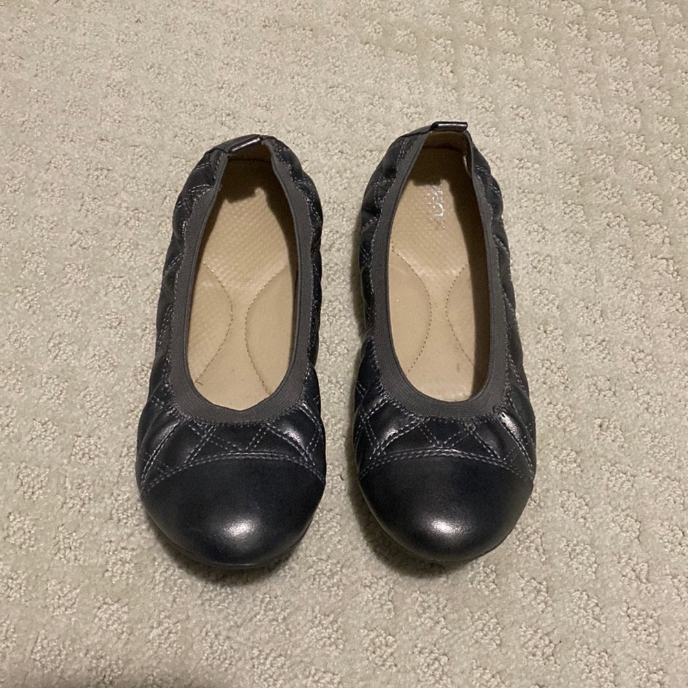 Geox ballet flats